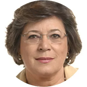 Ana Gomes - Former Member of the European Parliament