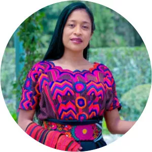 Ana Gonzales - Musical artist