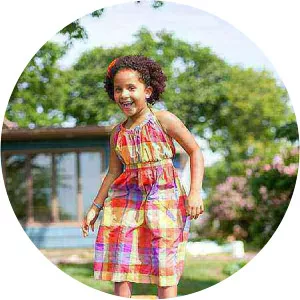 Ana Grace Márquez-Greene photograph