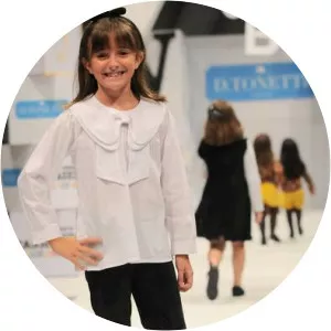 Ana Helena Franco - Moacyr Franco's daughter