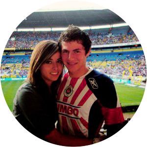 Ana Hernandez Balcazar photograph