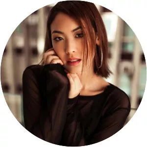 Ana Hikari - Brazilian actor