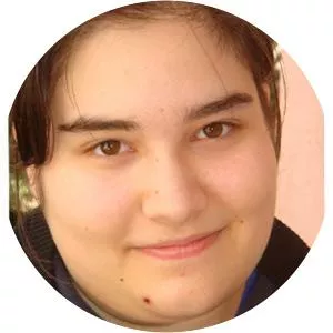 Ana Iarina Pascu photograph