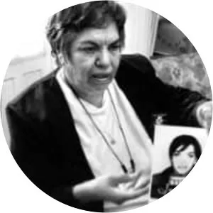 Ana Ignacia Rodríguez