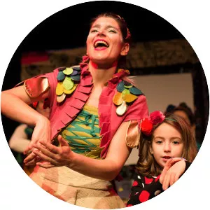 Ana Iniesta y La Banda de la Luna