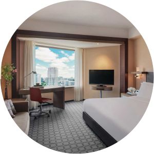 ANA InterContinental Tokyo