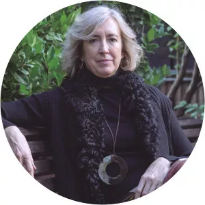 Ana Iríbar photograph