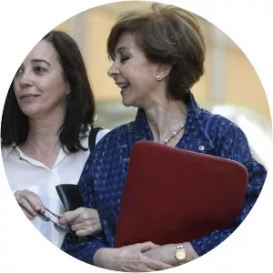 Ana Isabel Arias Domínguez photograph