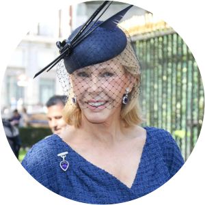 Ana Isabel Gamazo y de Hohenlohe-Langenburg photograph