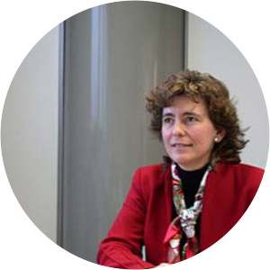 Ana Isabel Oregi Bastarrika