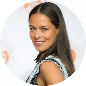 Ana Ivanović - Serbian tennis player