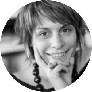 Ana Janevski - Author