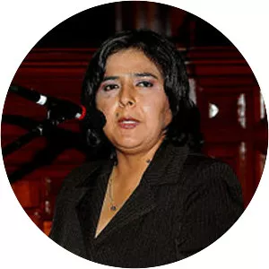 Ana Jara Velásquez
