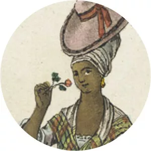 Ana Joaquina dos Santos e Silva - Trader