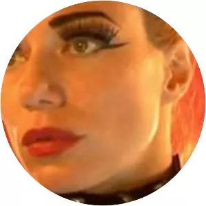 Ana Jovanovic photograph