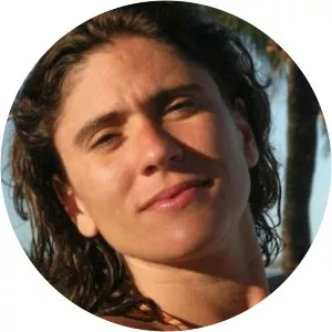 Ana Kalil photograph