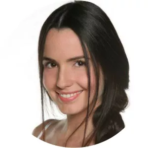 Ana Karina Casanova - TV actor