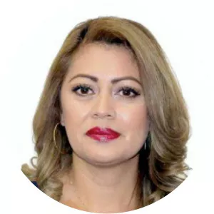 Ana Karina Rojo Pimentel