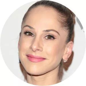 Ana Kasparian - American commentator