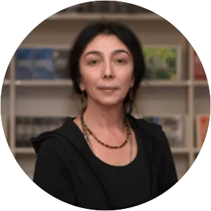 Ana KordzaiaSamadashvili