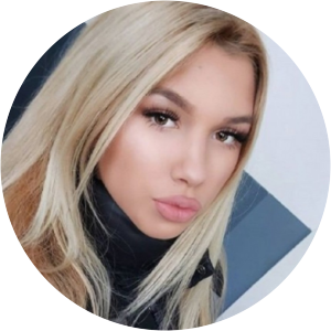 Ana Kulic photograph