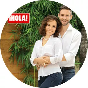 Ana Laura Galván photograph