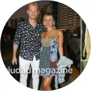 Ana Laura López photograph