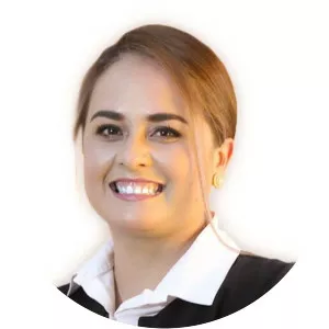 Ana Laura Sanchez Velazquez