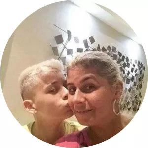 Ana Lee Tempester photograph