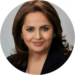 Ana Lilia Herrera Anzaldo