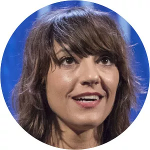 Ana Lily Amirpour