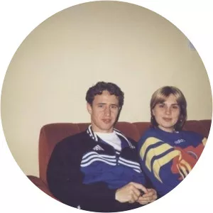 Ana Lisa Cristina Reghecampf