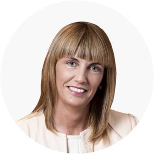 Ana Lourdes Gonzalez Garcia