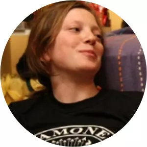 Ana Lucia Antony - Movie actress