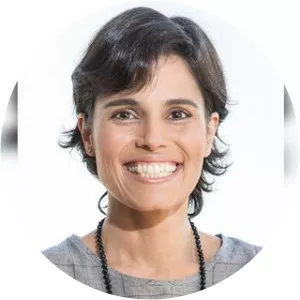 Ana Lucia de Mattos Barretto Villela