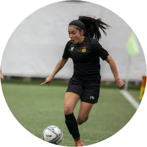 Ana Lucía Martínez