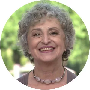 Ana Lúcia Torre - Brazilian actress