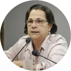 Ana Lúcia Vieira Menezes