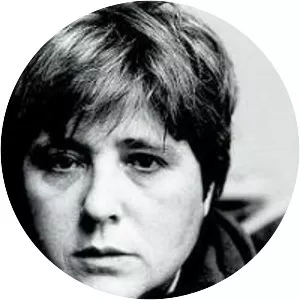 Ana Luísa Amaral - Portuguese poet