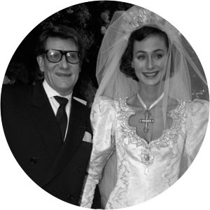 Ana Luisa Behrens photograph