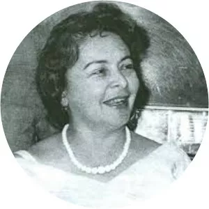 Ana Luisa Llovera