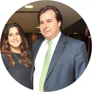 Ana Luiza Maia photograph