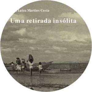 Ana Luiza Martins Costa