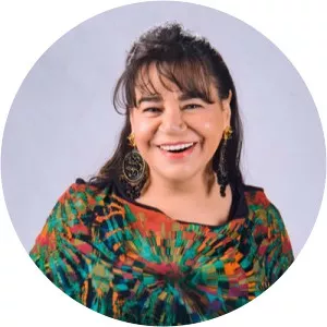 Ana Maldonado - Guillermo Maldonado's ex-wife