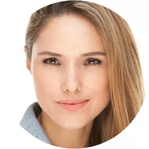 Ana María Abello - Colombian actor