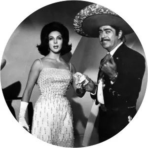 Ana Maria Almada photograph