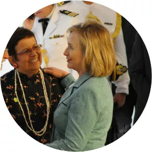 Ana Maria Amorim photograph