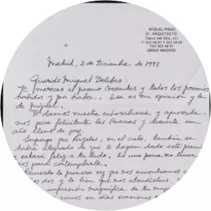 Ana Maria Badell Lapetra photograph