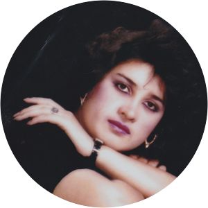 Ana Maria Bahena photograph