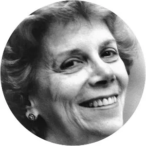 Ana María Barrenechea